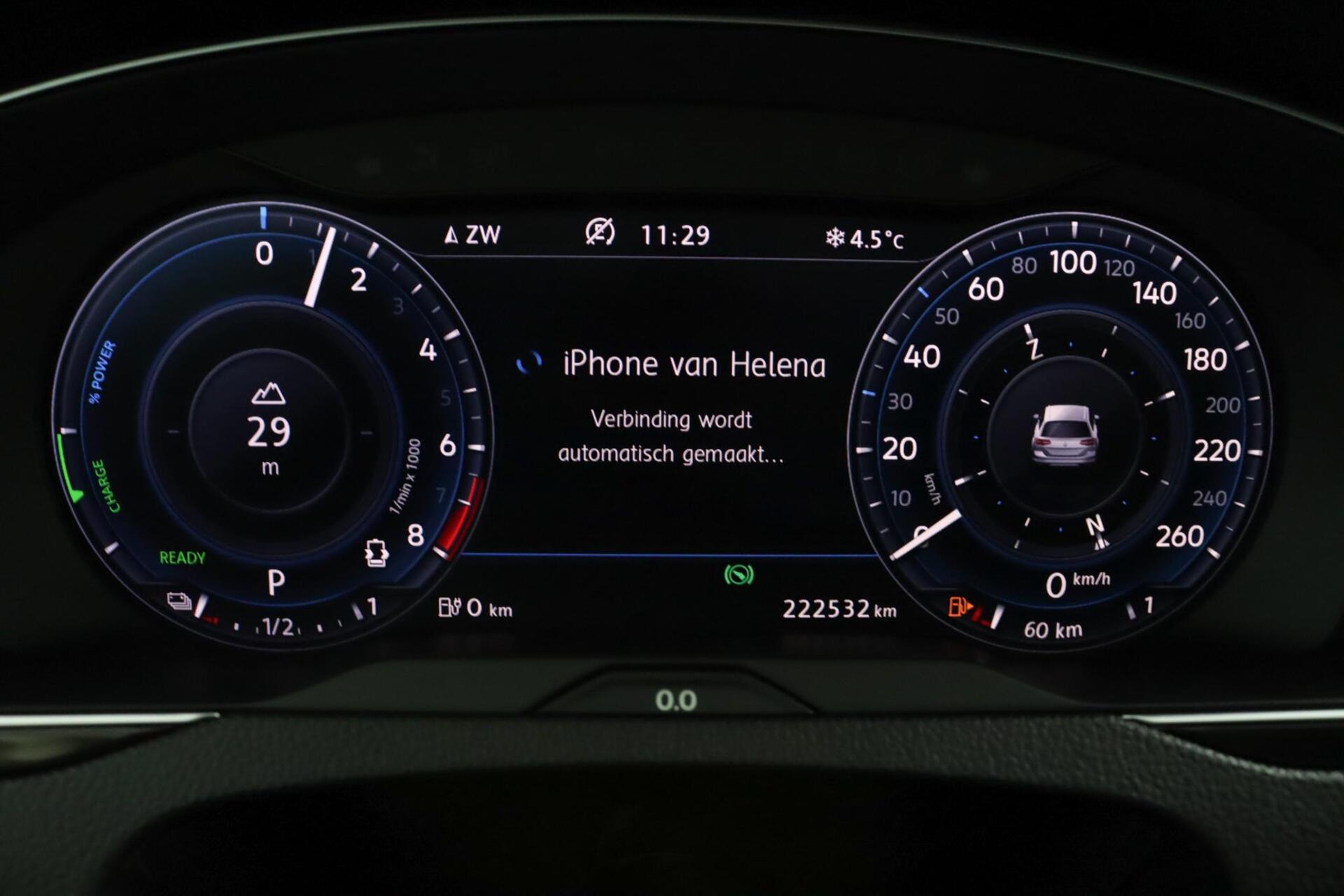 Foto van Volkswagen Passat Variant