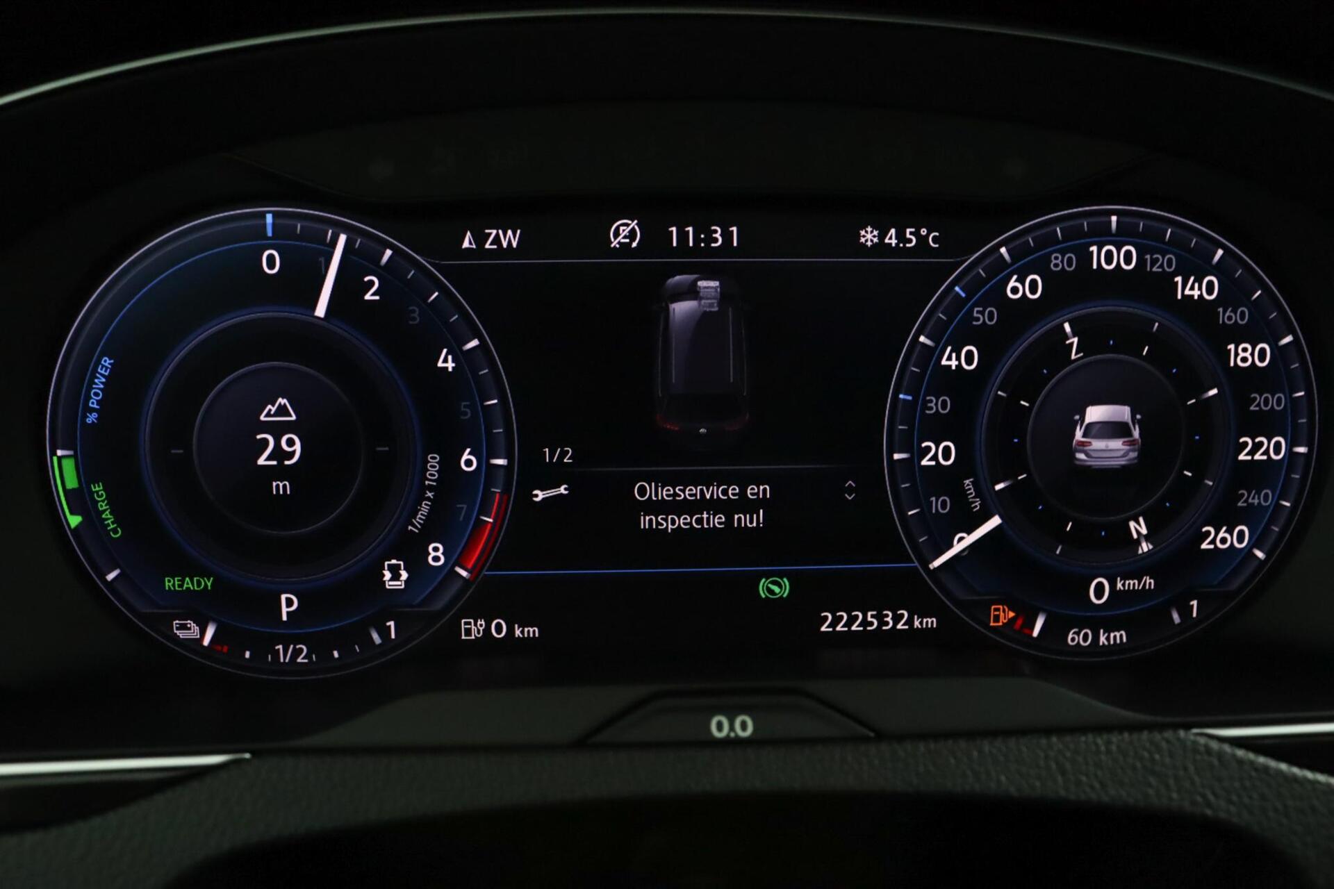 Foto van Volkswagen Passat Variant