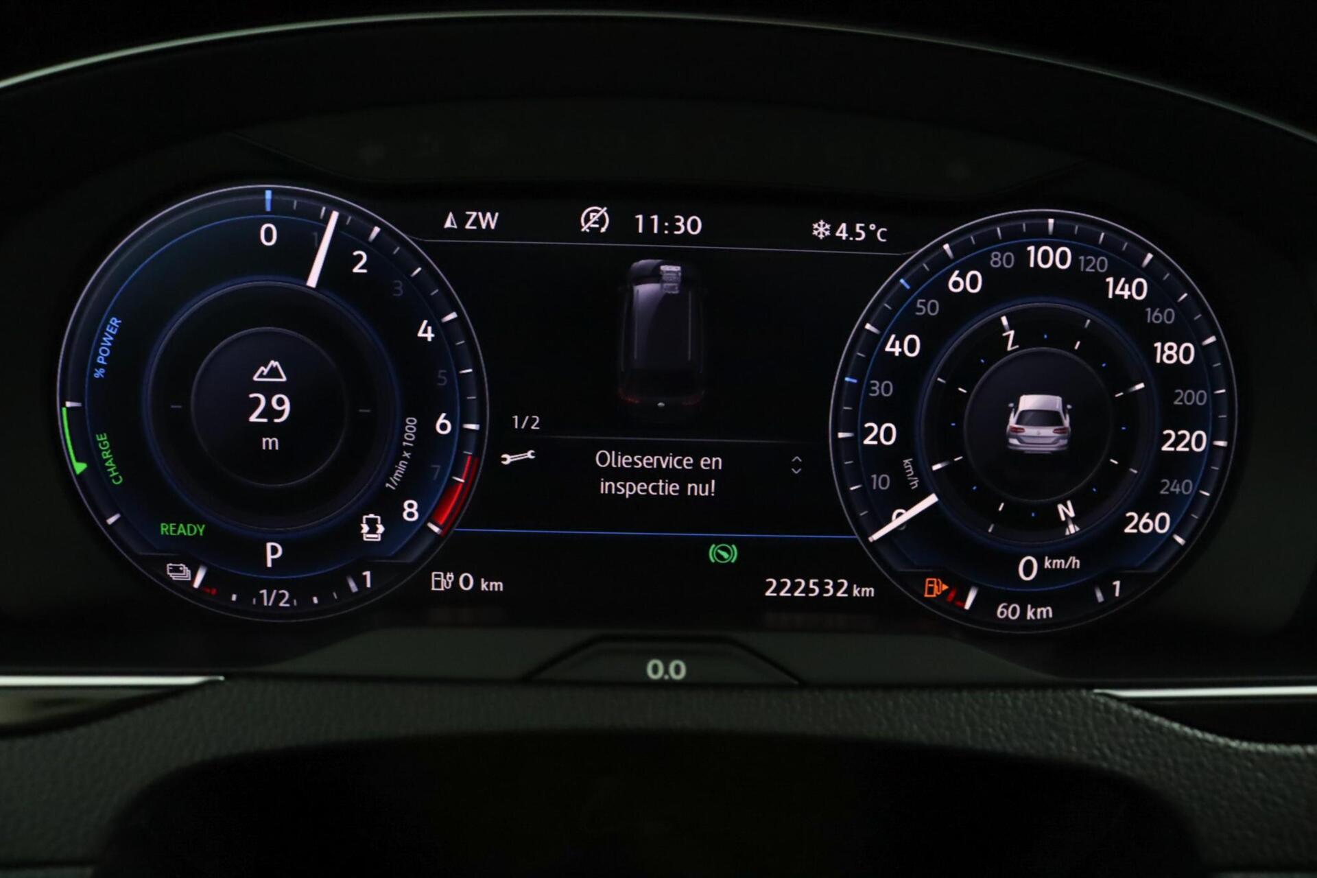 Foto van Volkswagen Passat Variant