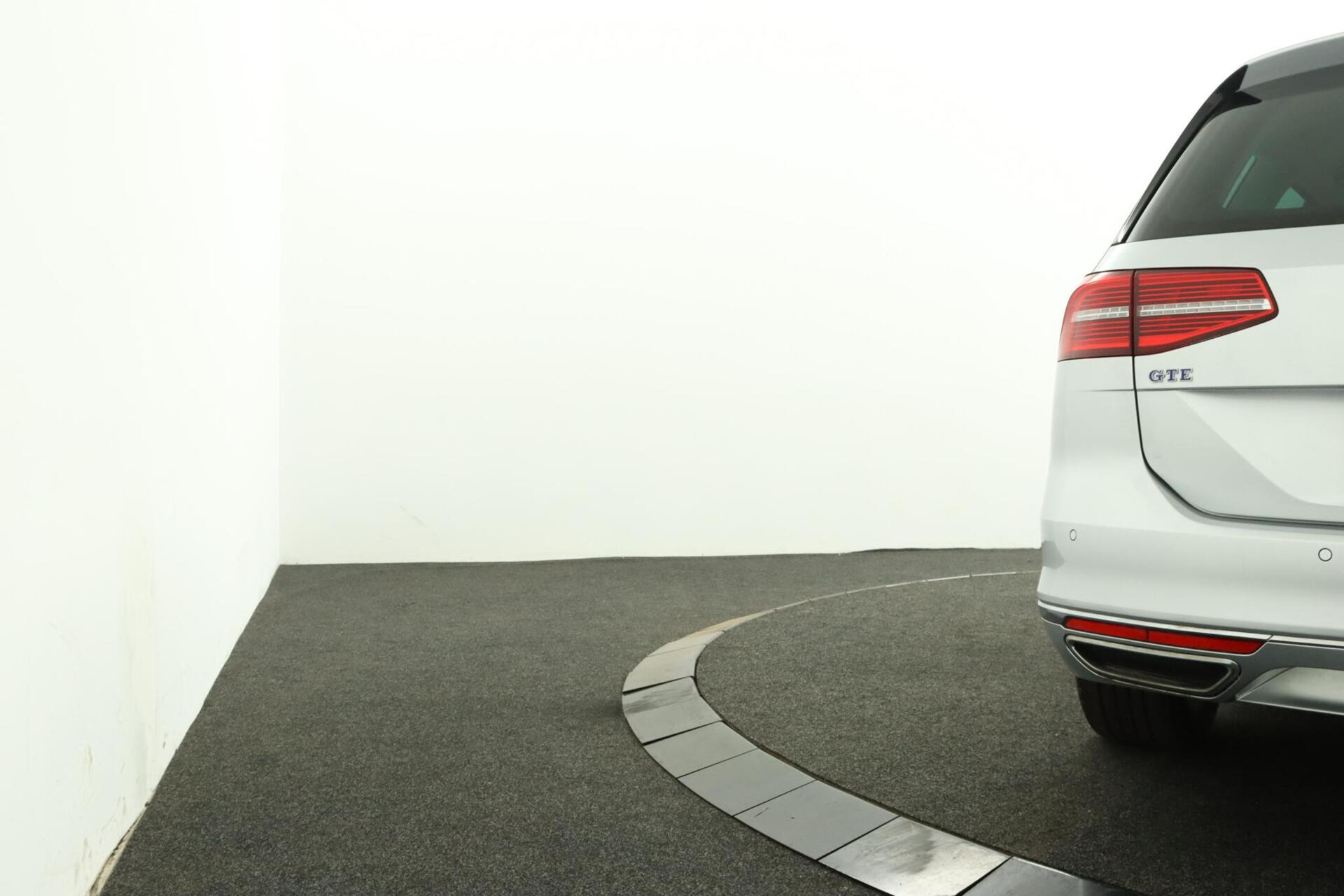 Foto van Volkswagen Passat Variant