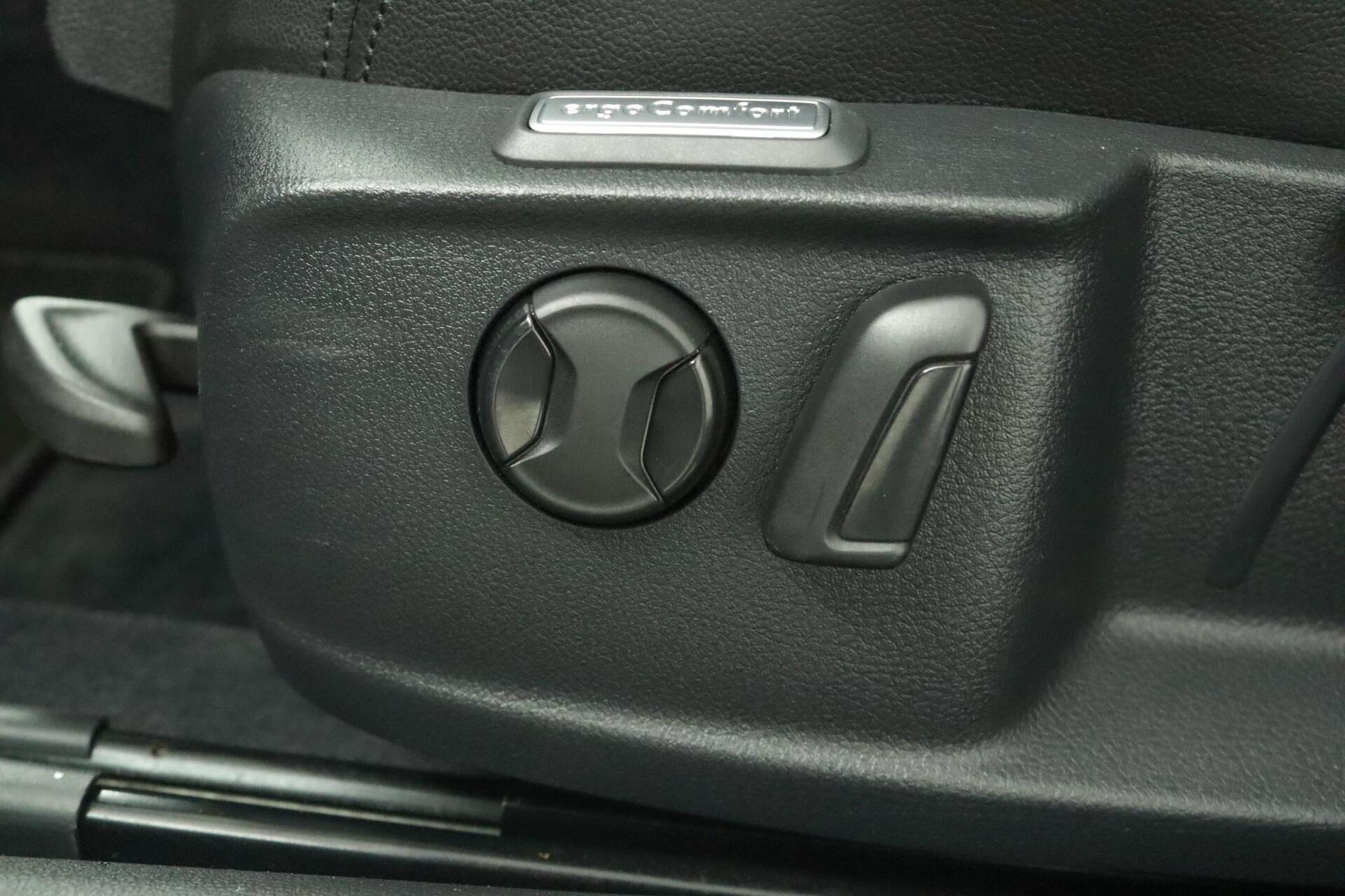 Foto van Volkswagen Passat Variant