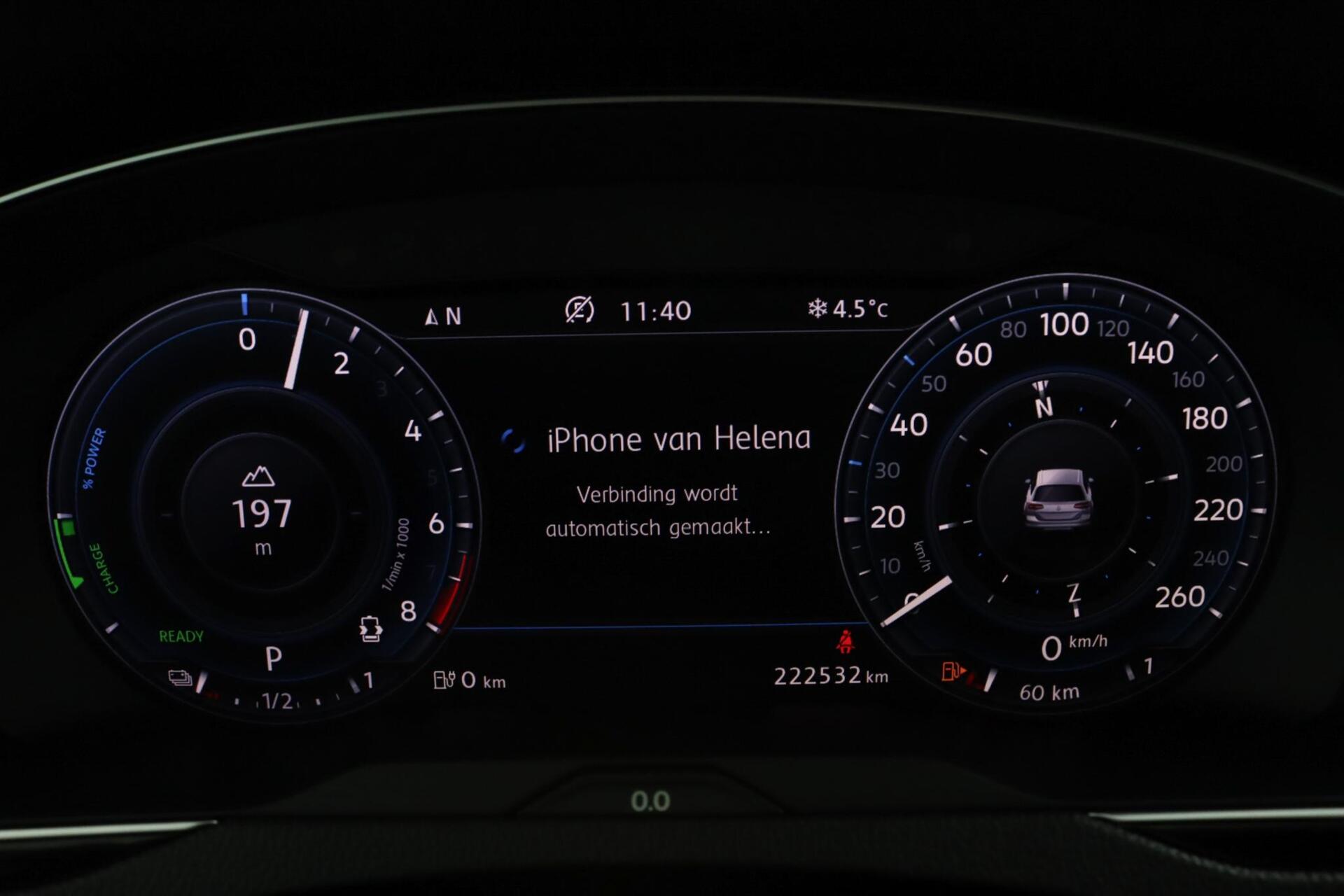 Foto van Volkswagen Passat Variant