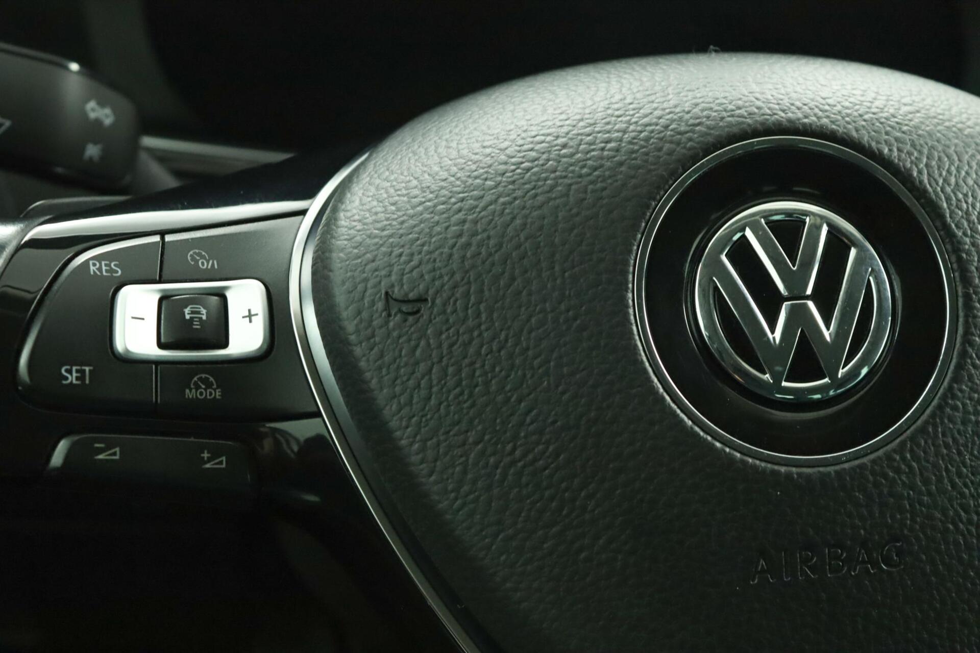 Foto van Volkswagen Passat Variant