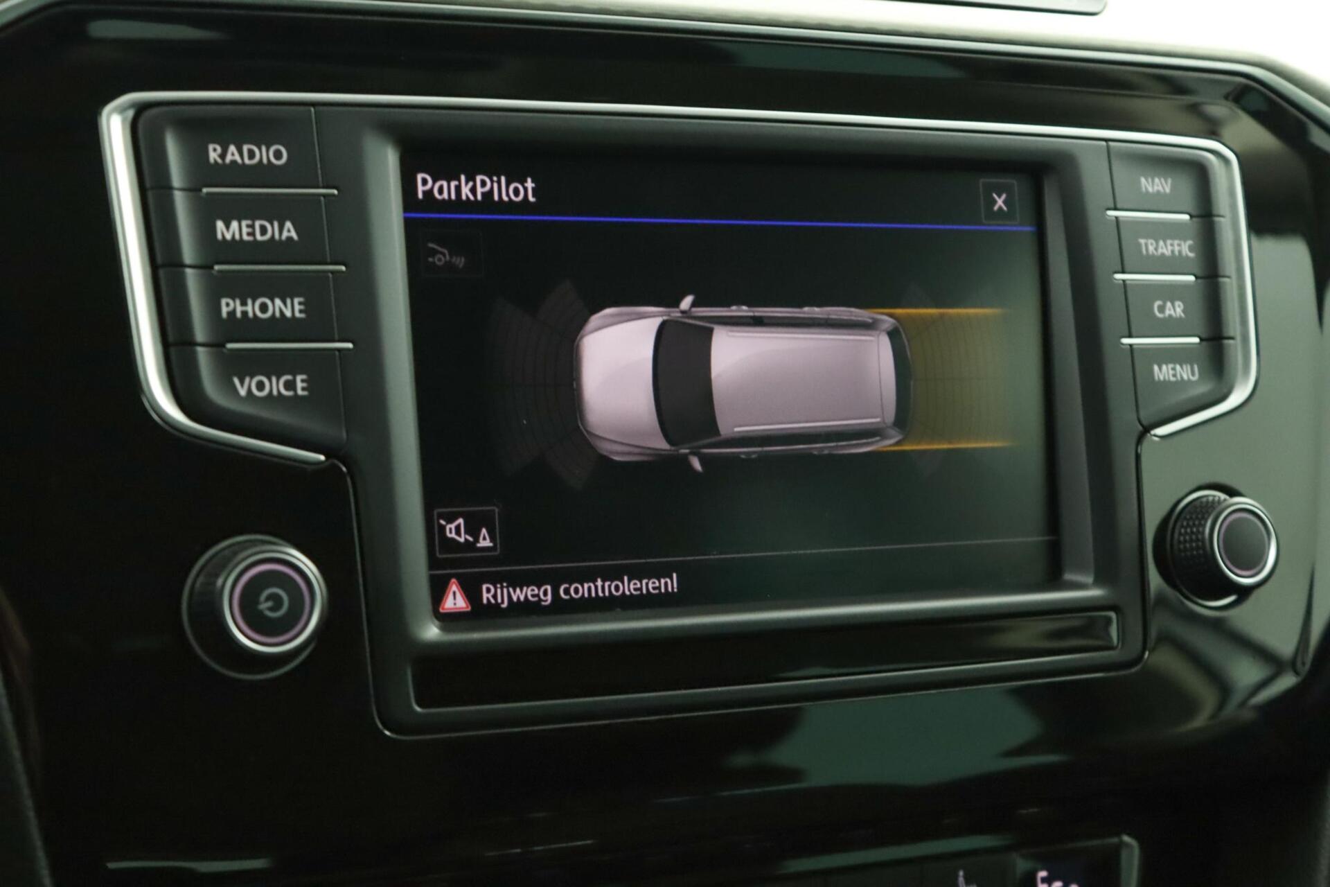 Foto van Volkswagen Passat Variant