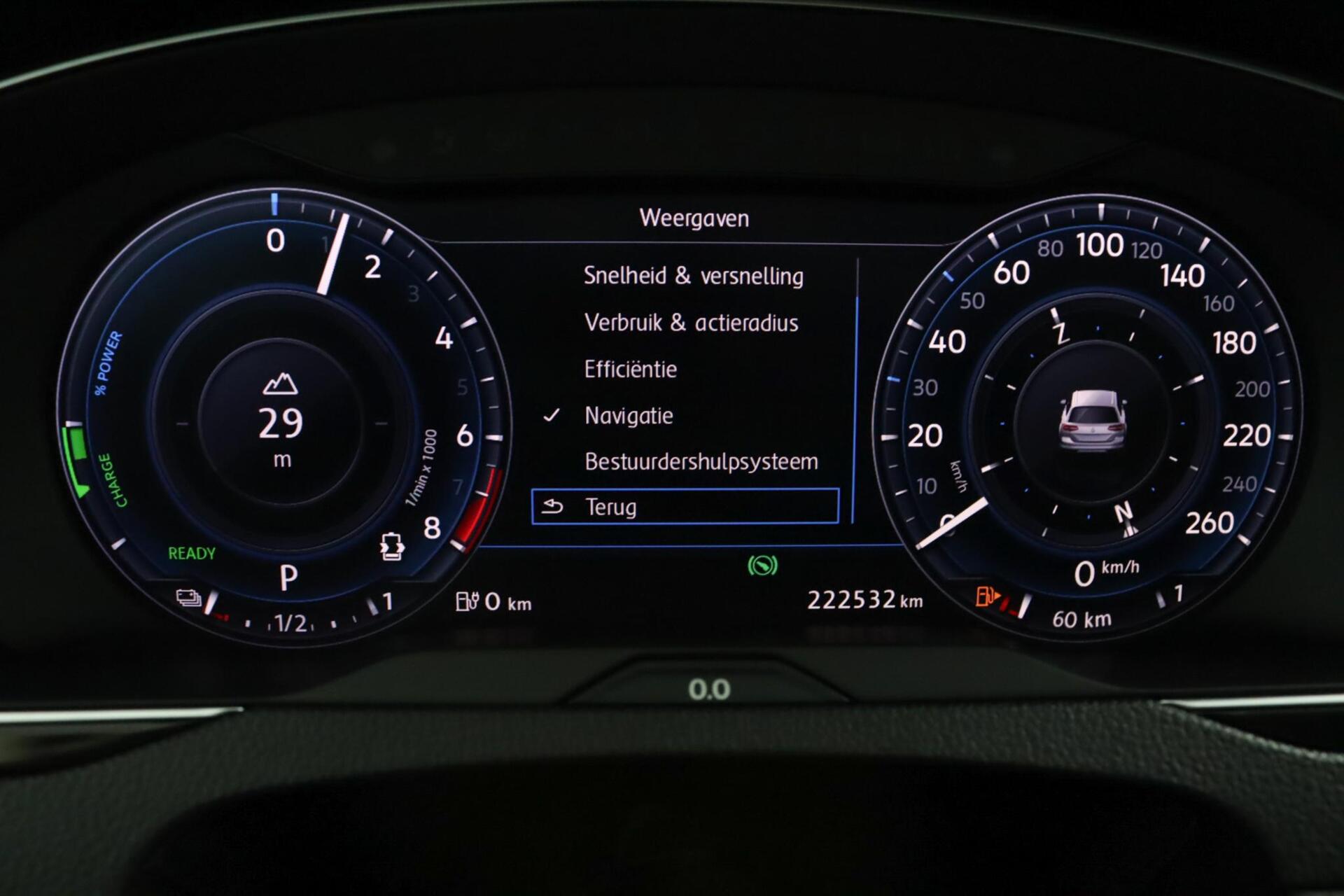 Foto van Volkswagen Passat Variant