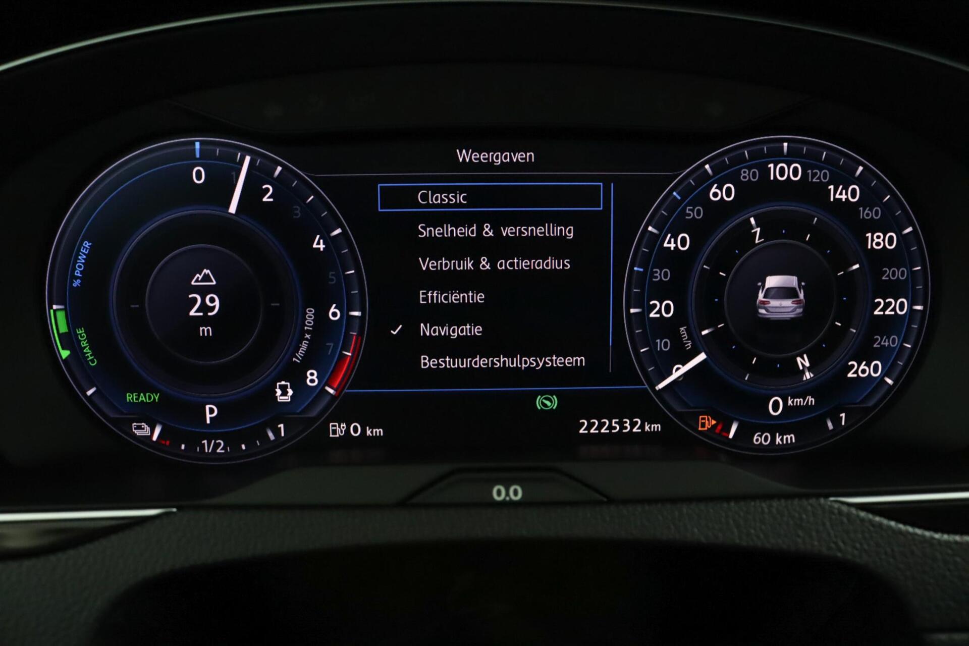 Foto van Volkswagen Passat Variant