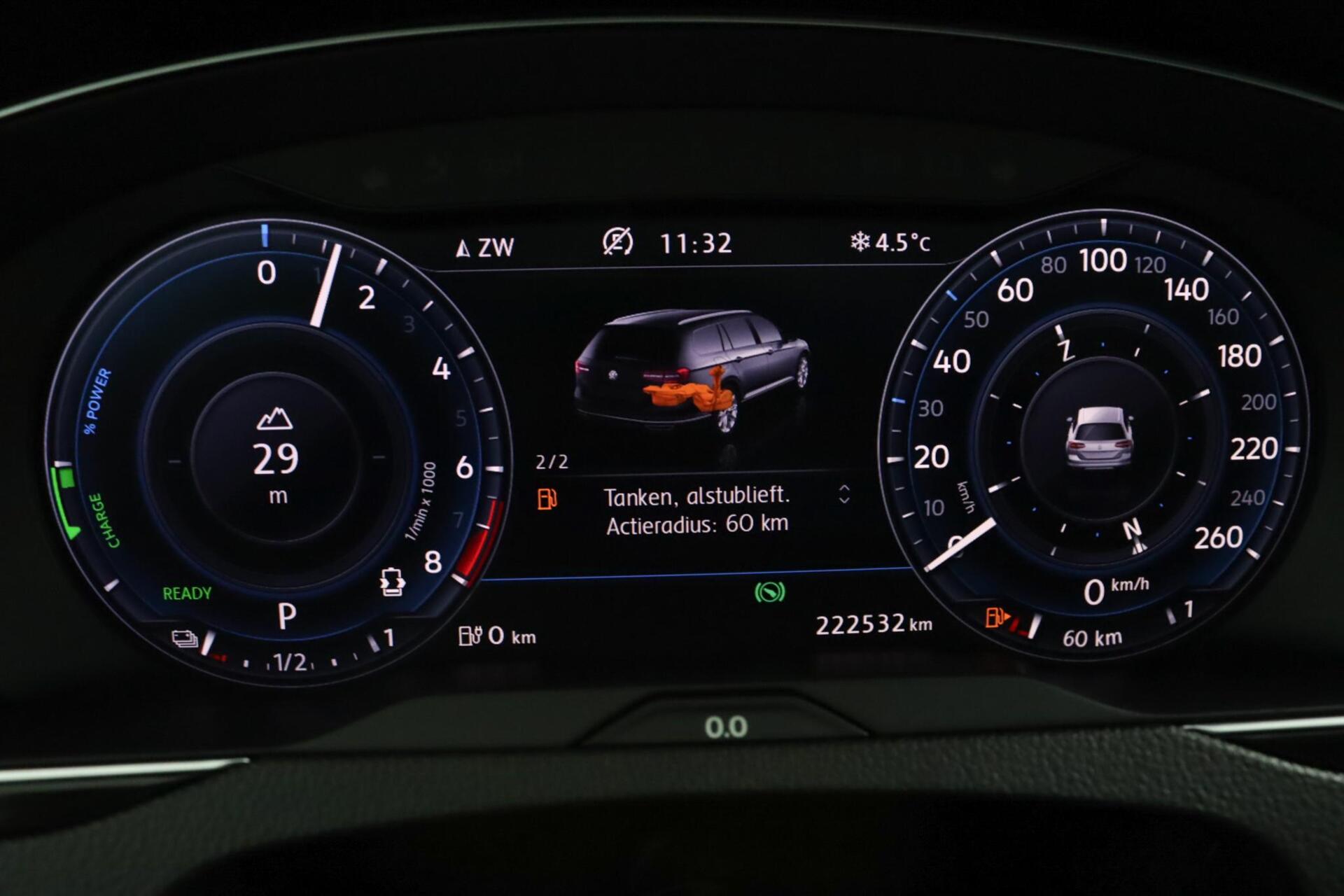 Foto van Volkswagen Passat Variant