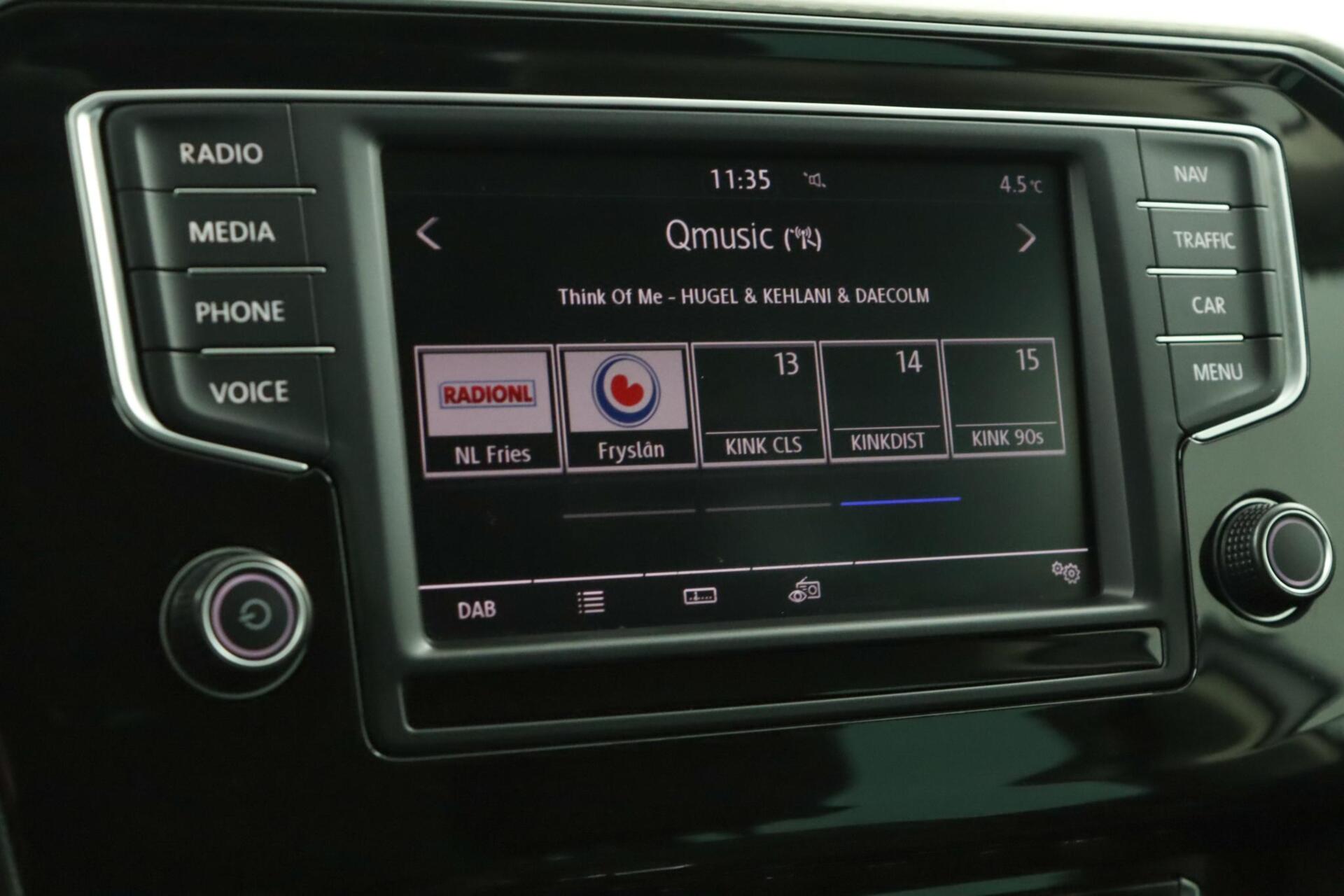 Foto van Volkswagen Passat Variant