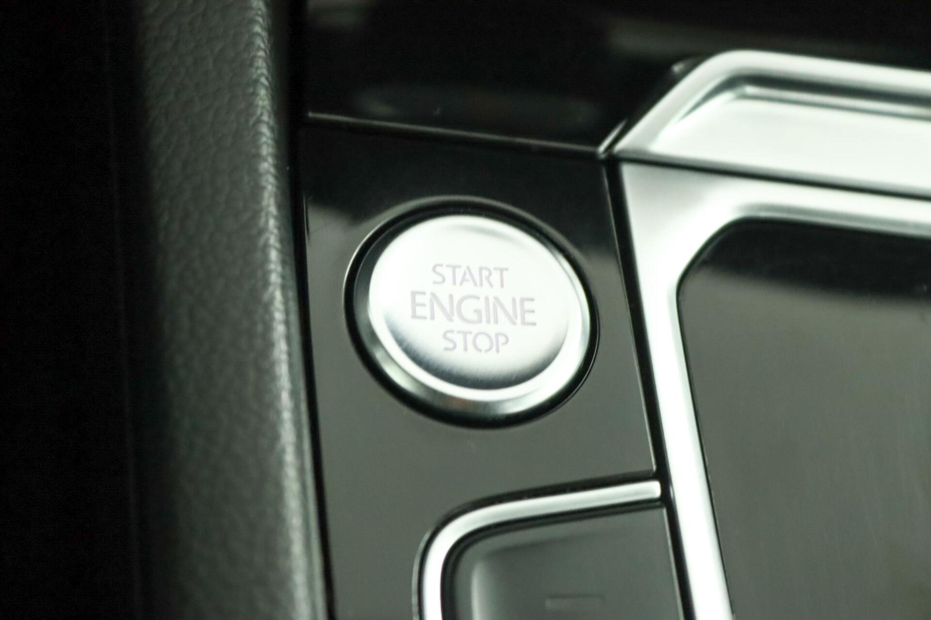 Foto van Volkswagen Passat Variant