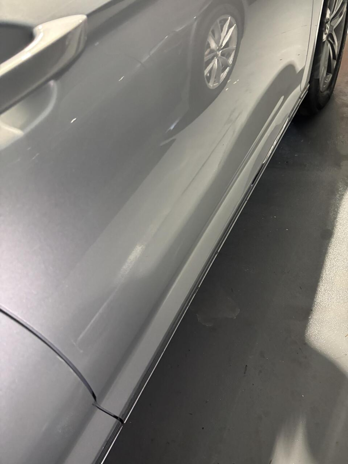 Foto van Volkswagen Passat Variant