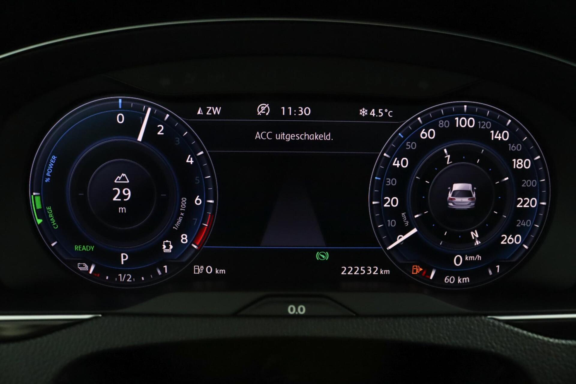 Foto van Volkswagen Passat Variant