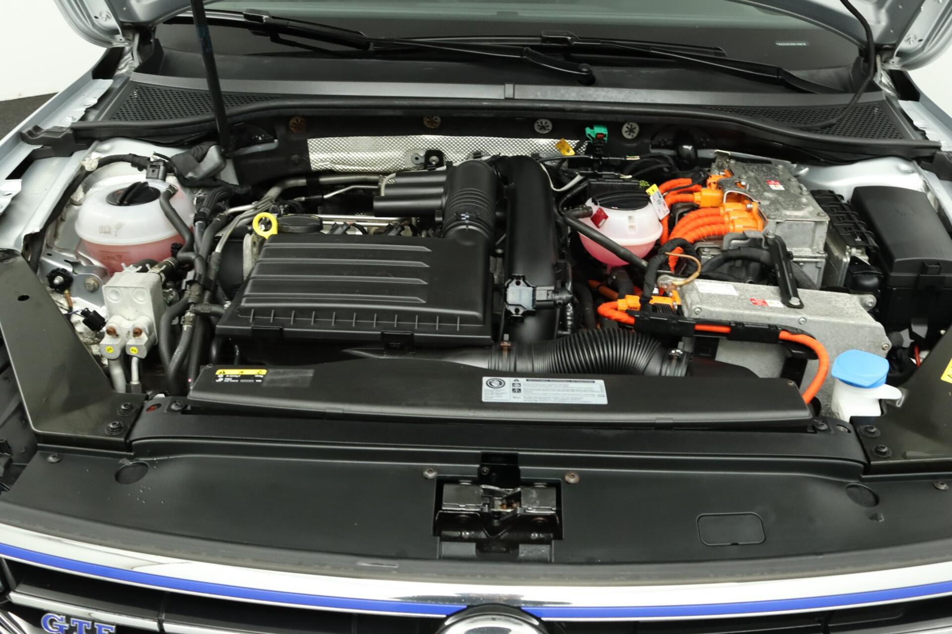 Foto van Volkswagen Passat Variant