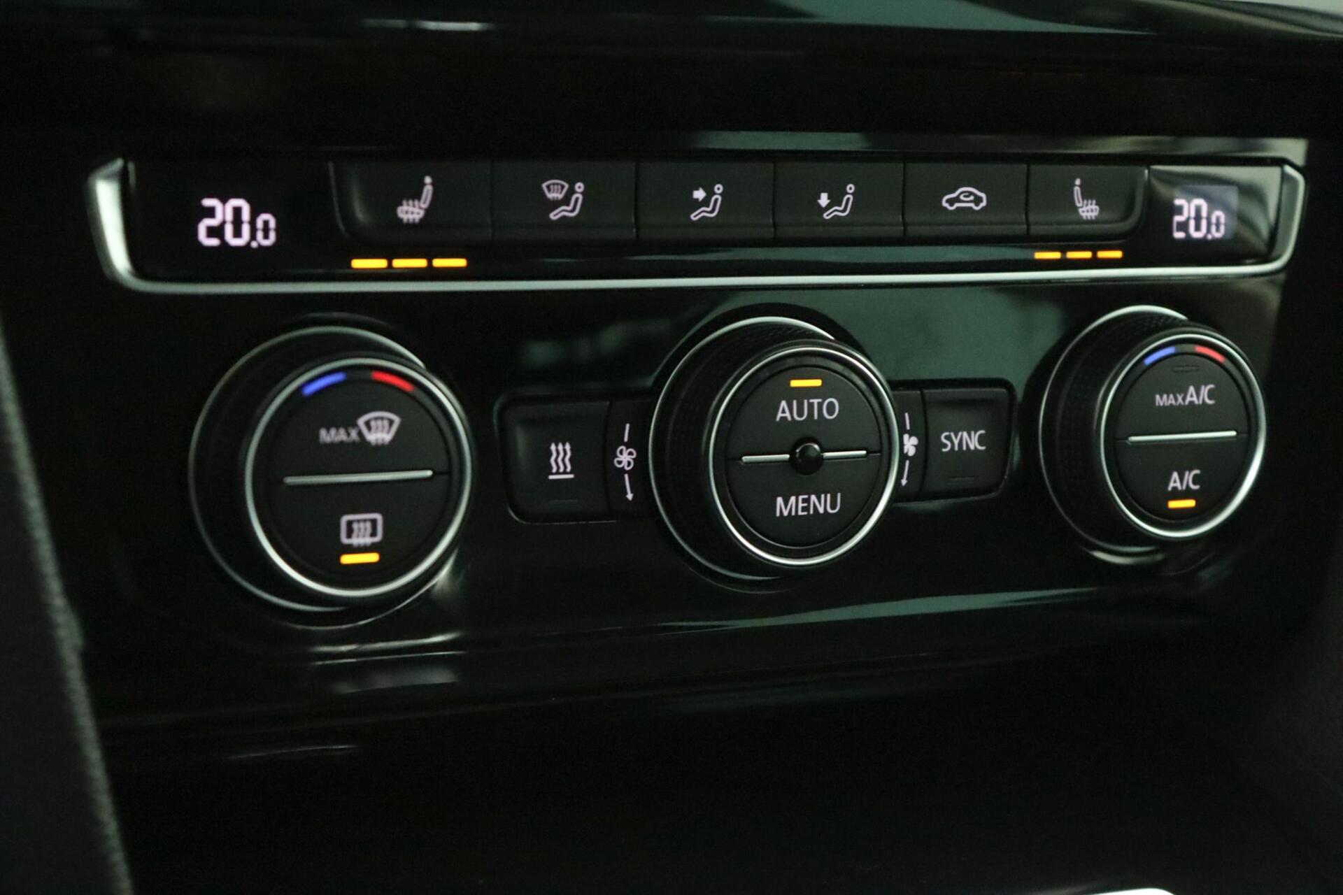 Foto van Volkswagen Passat Variant