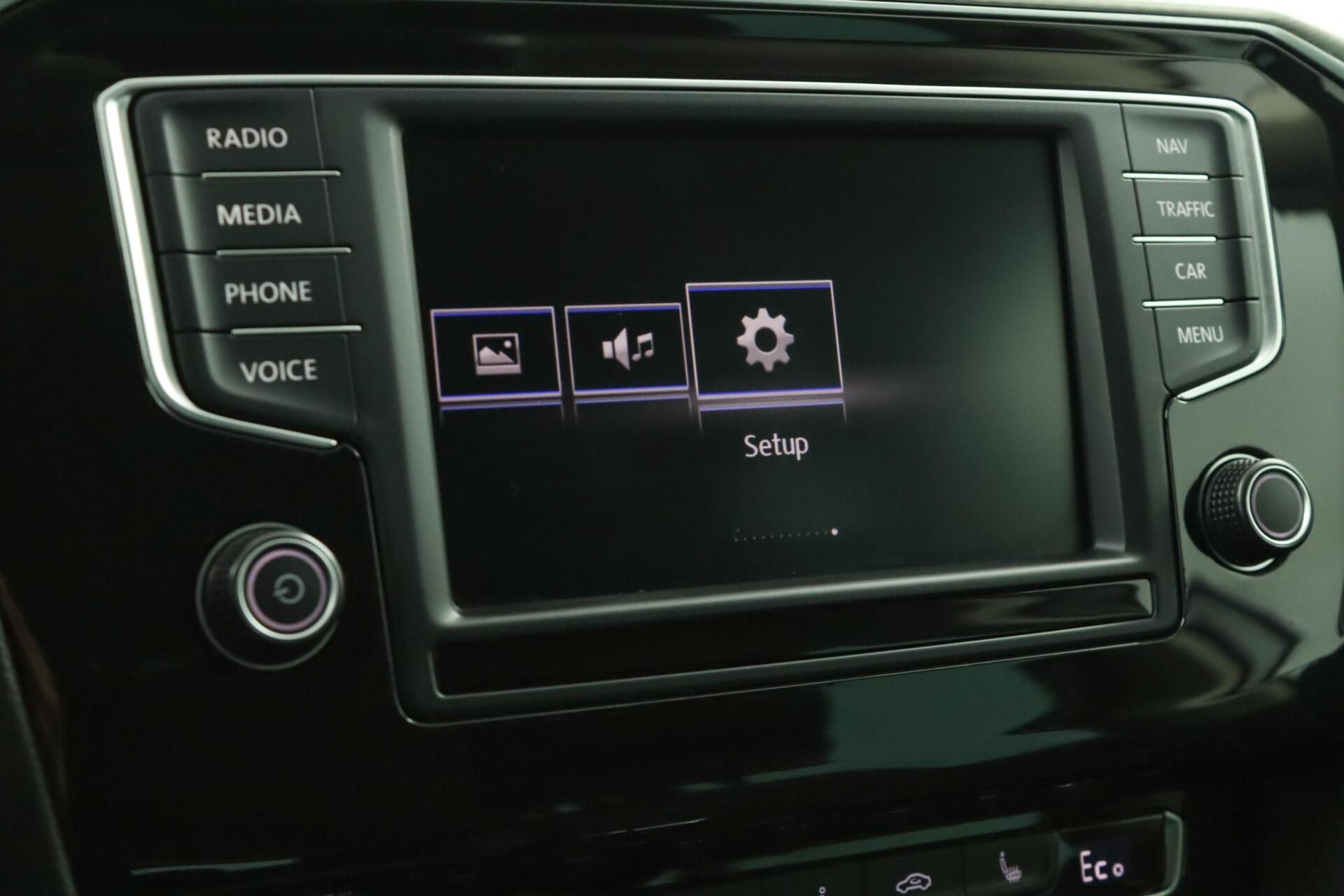Foto van Volkswagen Passat Variant