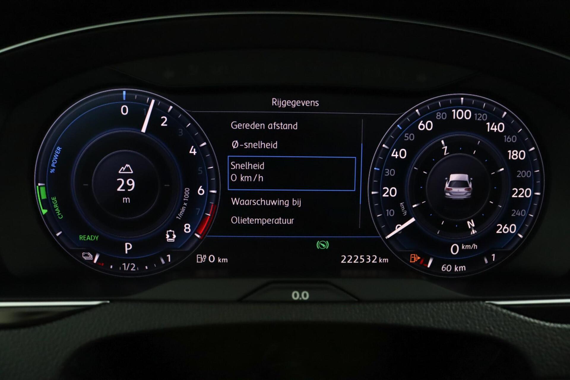 Foto van Volkswagen Passat Variant