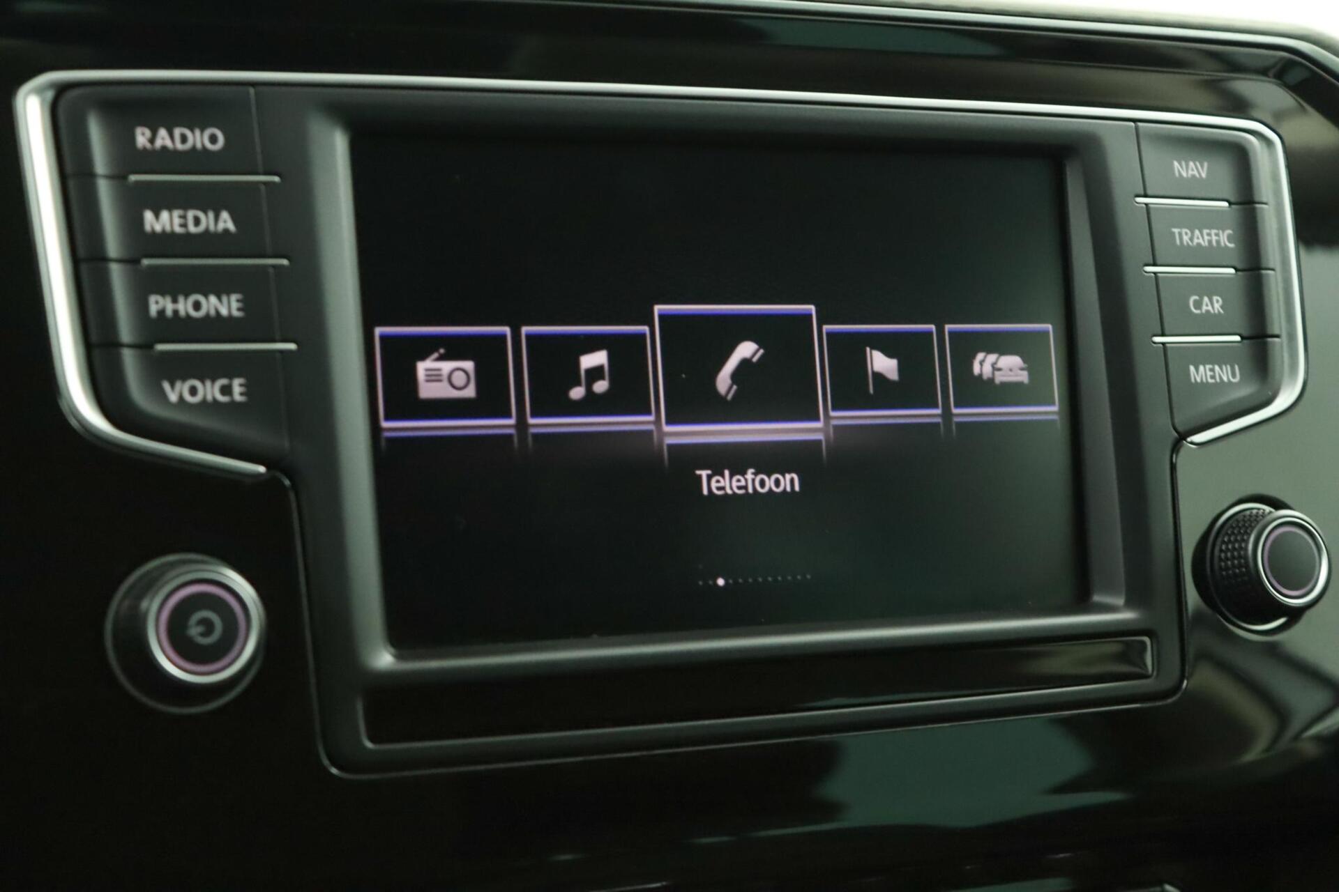 Foto van Volkswagen Passat Variant