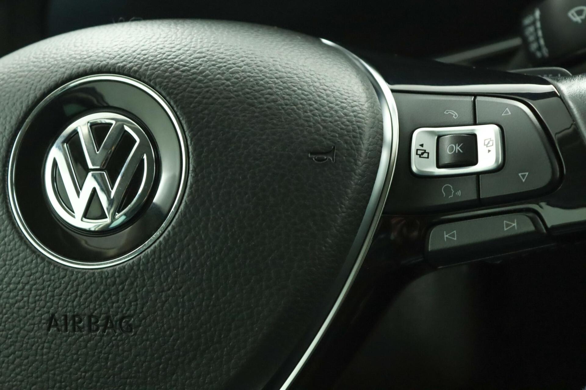 Foto van Volkswagen Passat Variant