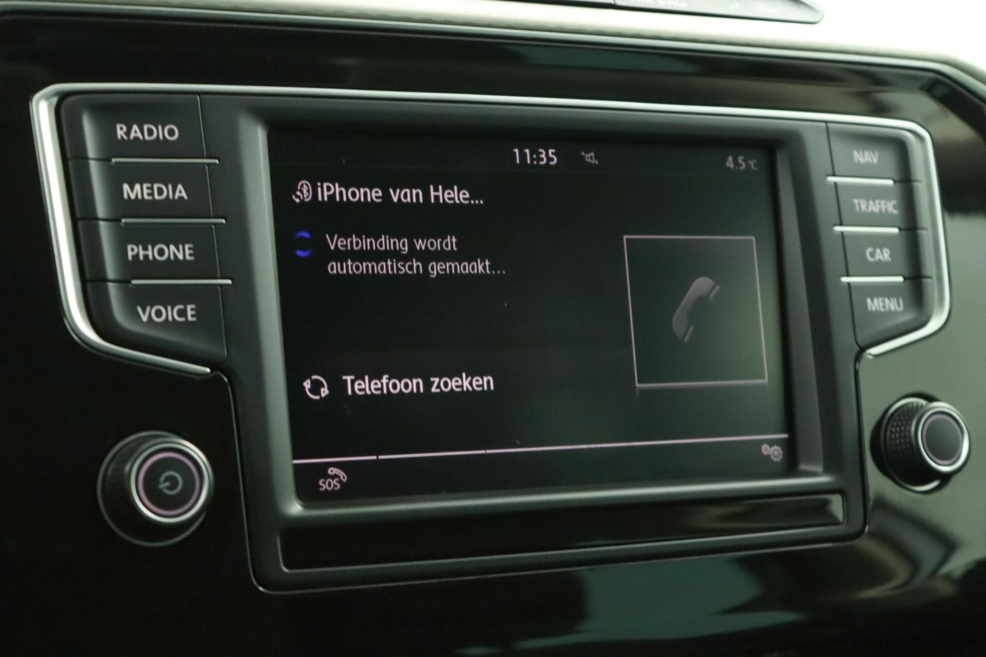 Foto van Volkswagen Passat Variant