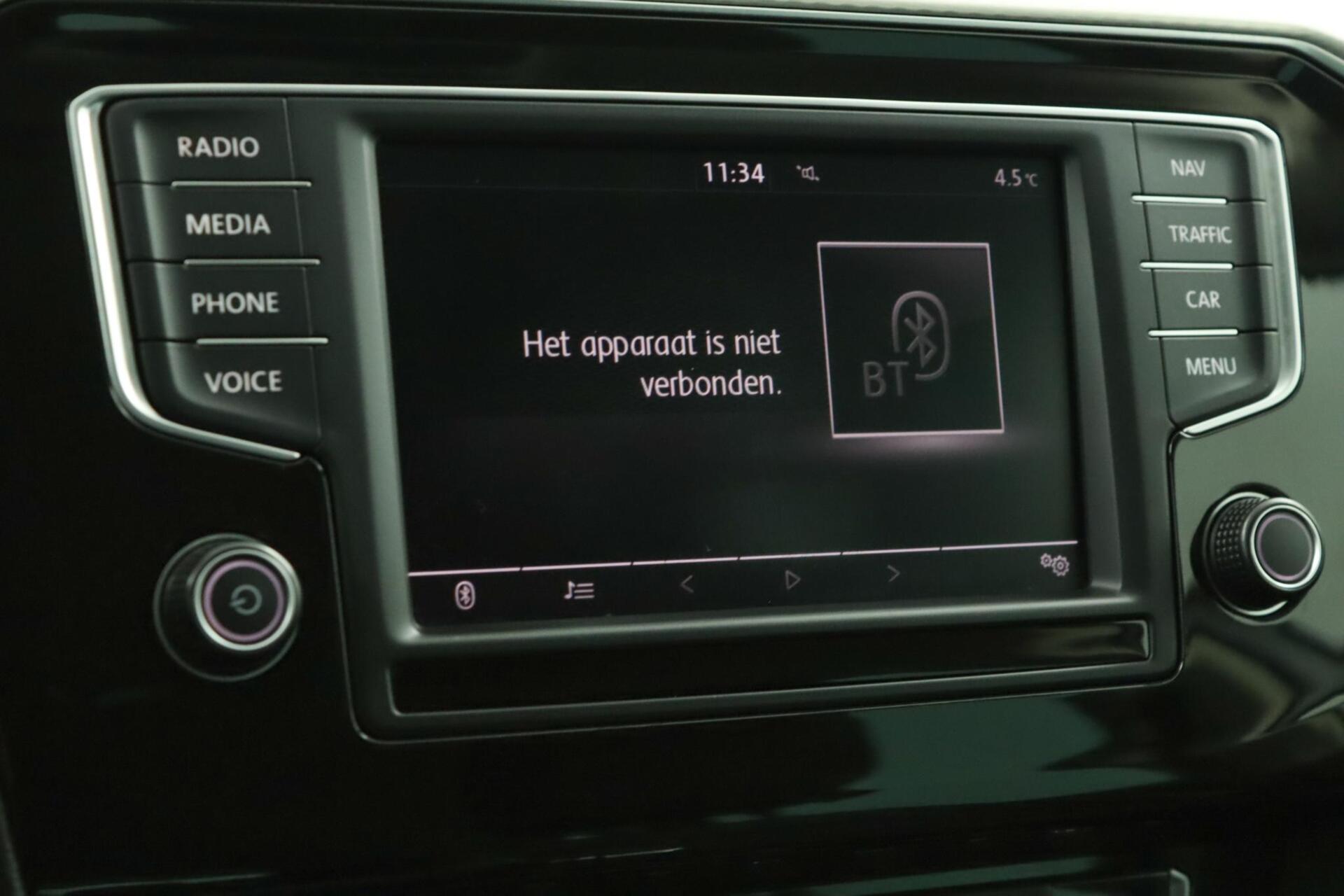 Foto van Volkswagen Passat Variant