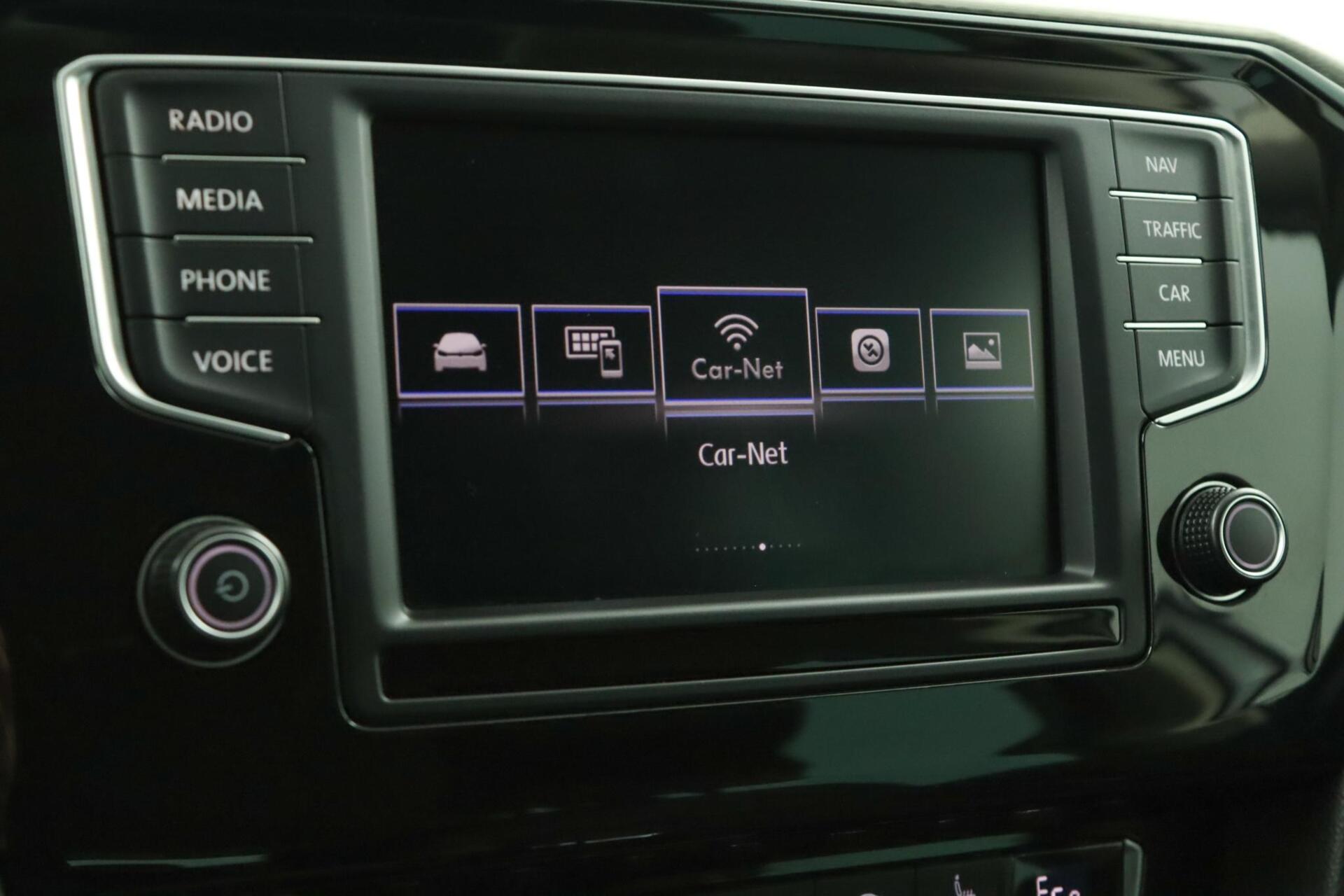 Foto van Volkswagen Passat Variant