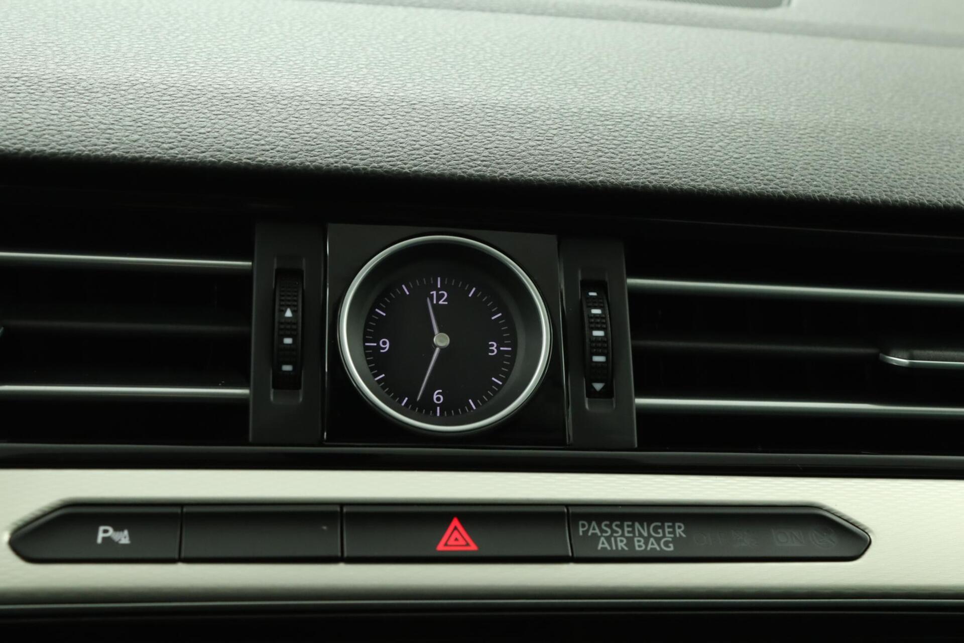 Foto van Volkswagen Passat Variant