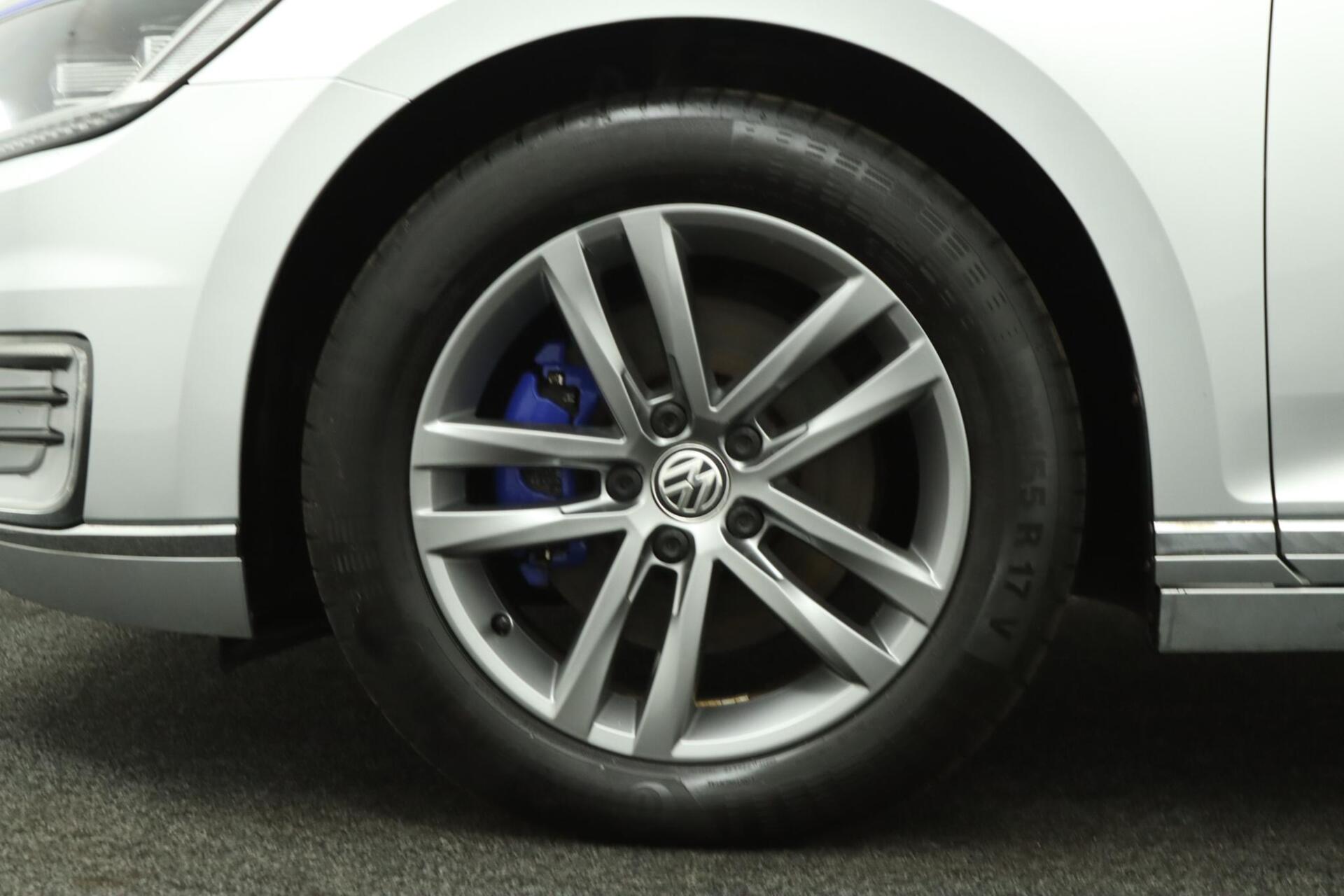 Foto van Volkswagen Passat Variant