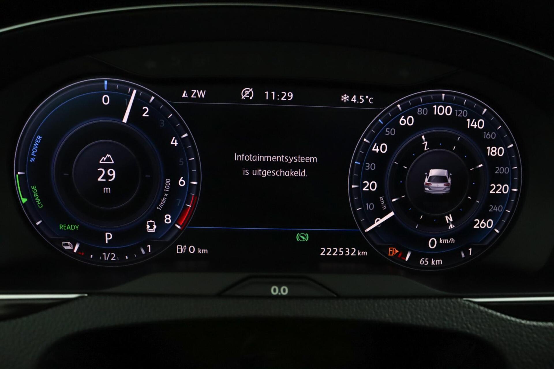 Foto van Volkswagen Passat Variant