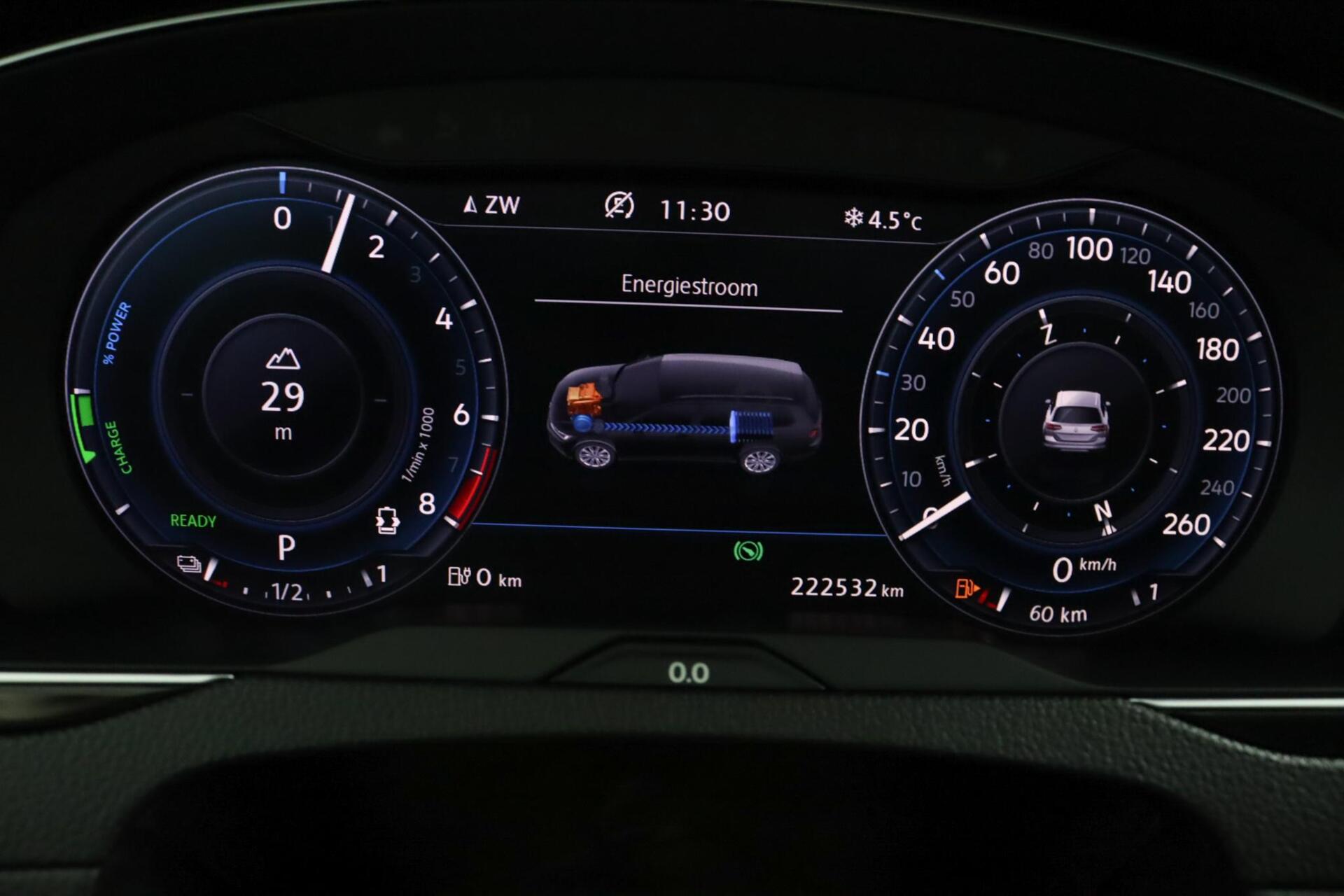 Foto van Volkswagen Passat Variant