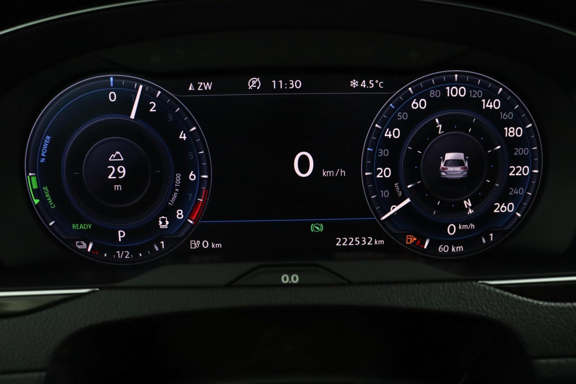 Foto van Volkswagen Passat Variant