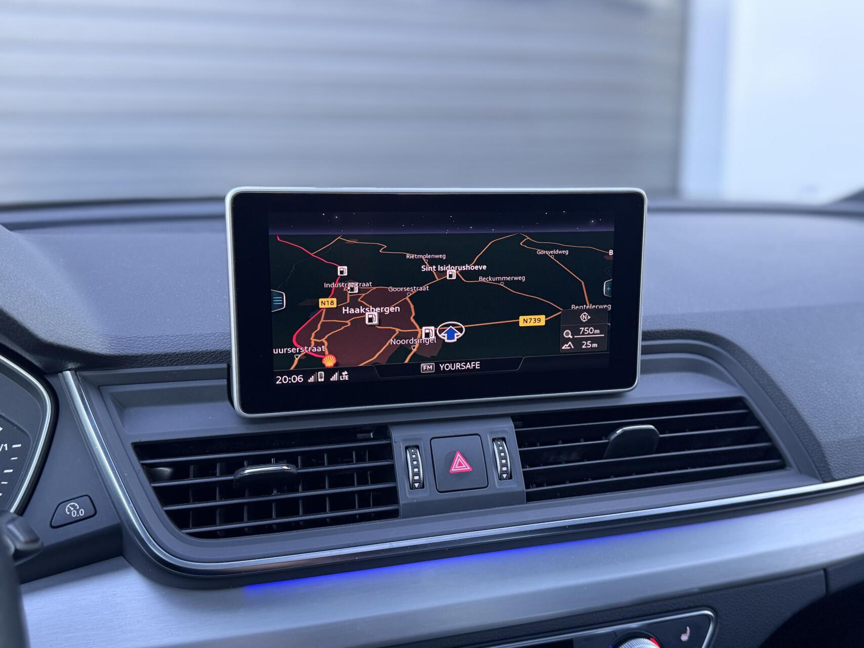 Foto van Audi Q5