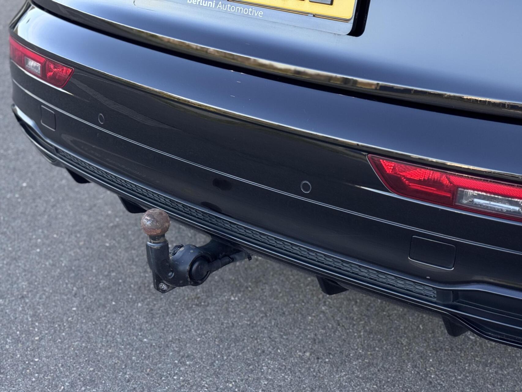 Foto van Audi Q5