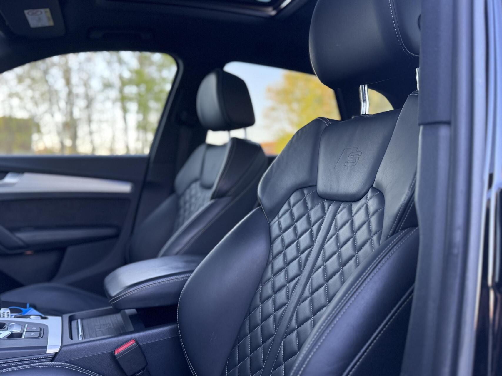 Foto van Audi Q5