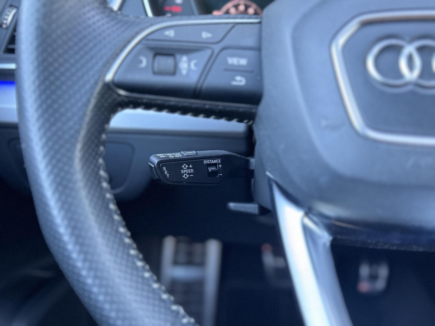 Foto van Audi Q5