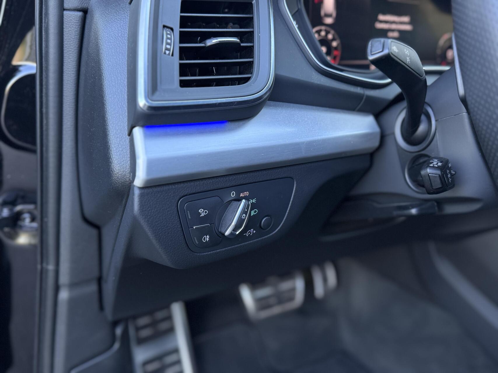 Foto van Audi Q5