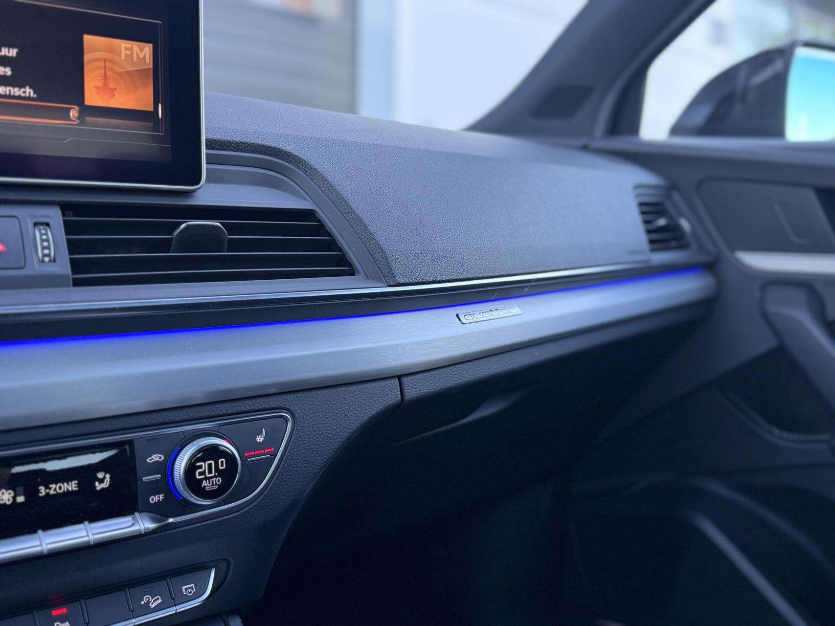 Foto van Audi Q5