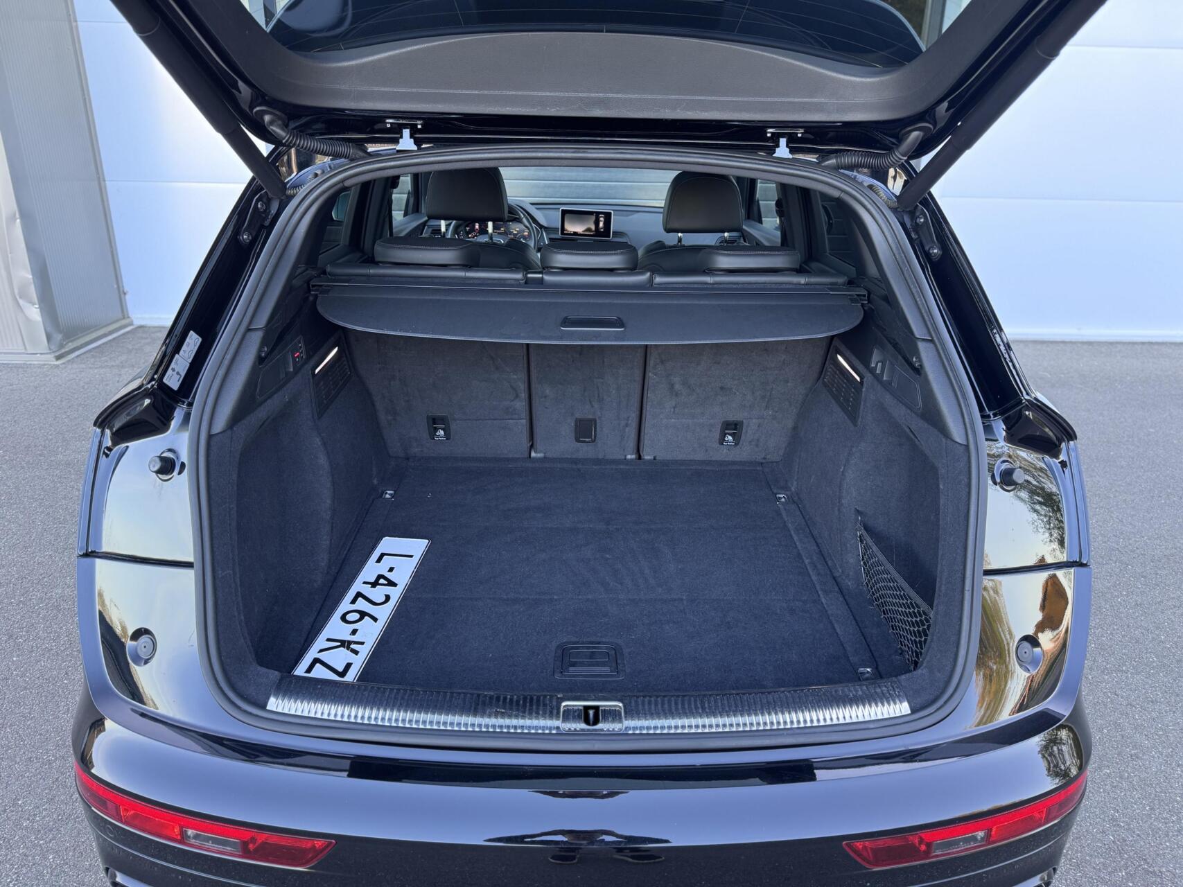 Foto van Audi Q5