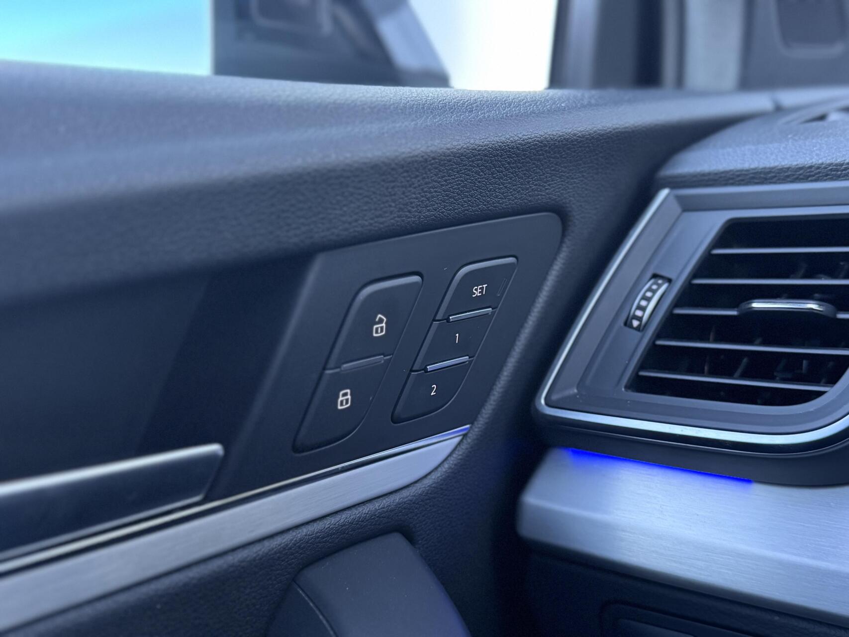 Foto van Audi Q5