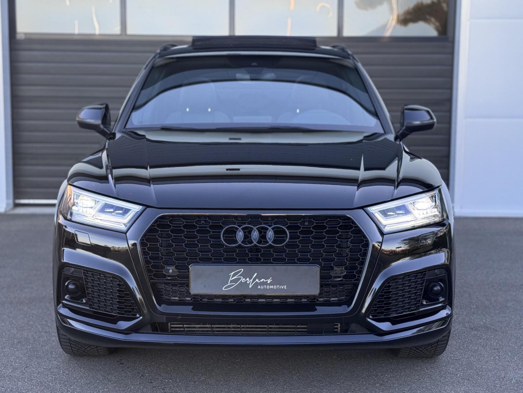 Foto van Audi Q5