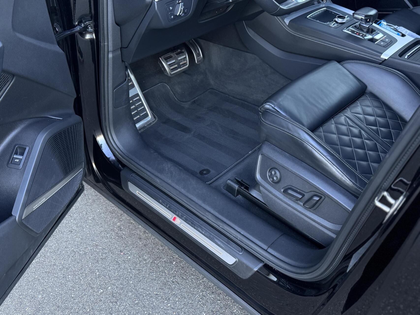 Foto van Audi Q5