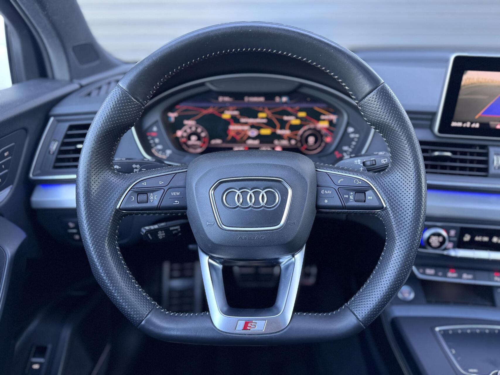 Foto van Audi Q5