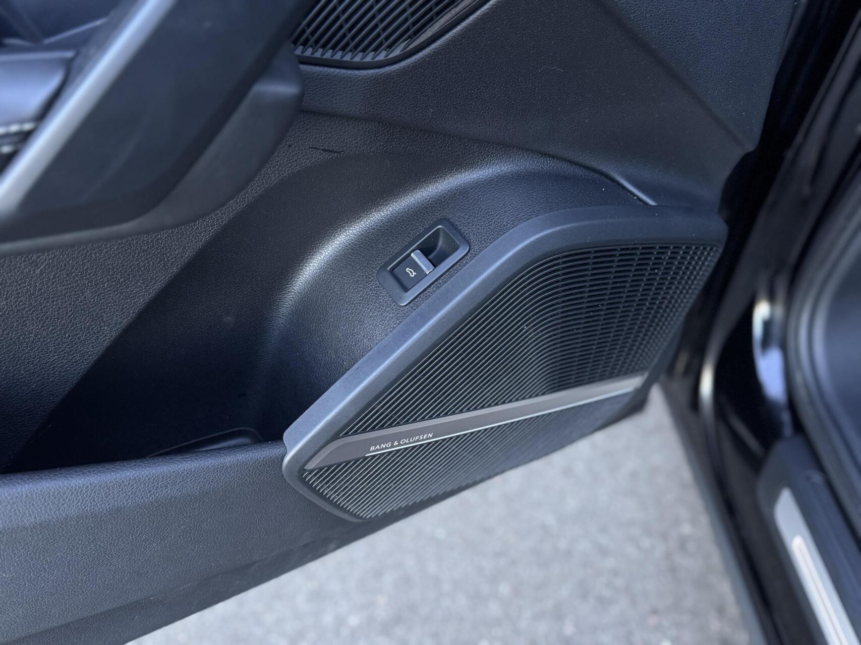 Foto van Audi Q5