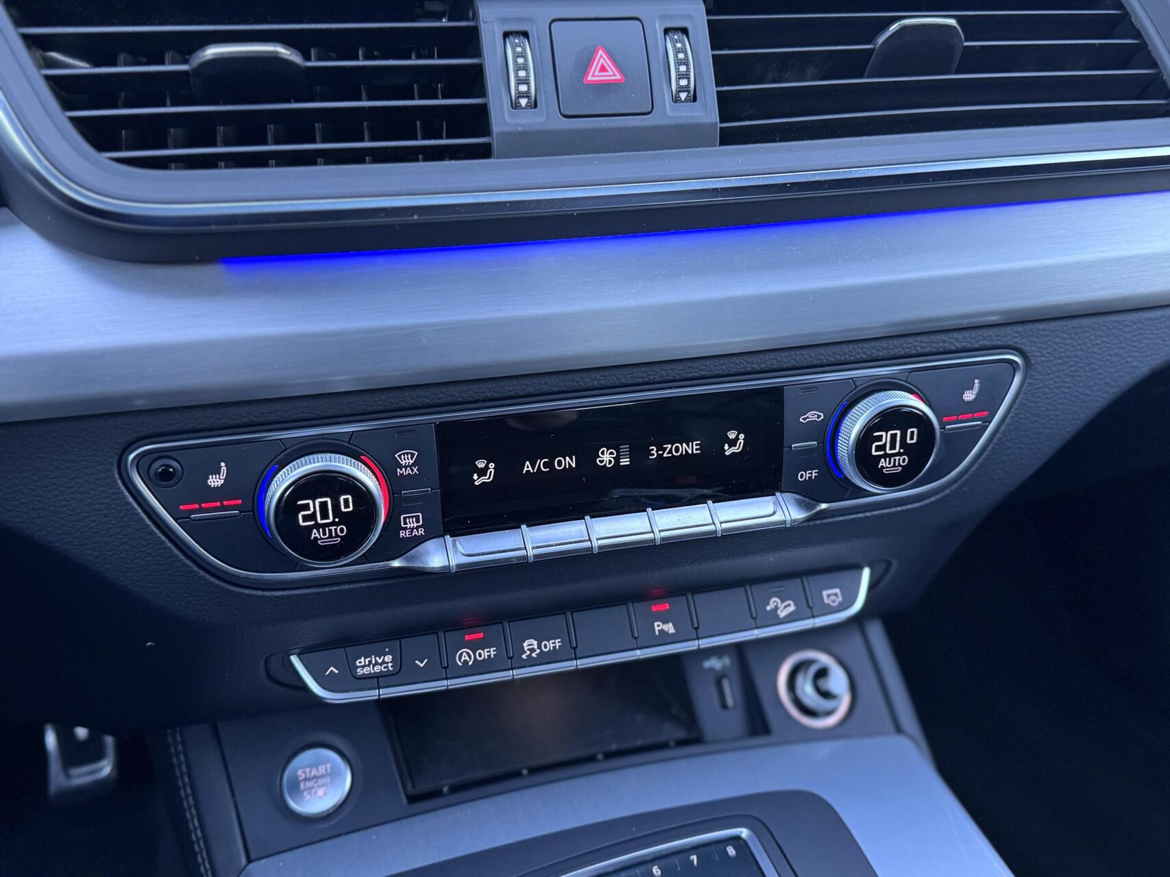 Foto van Audi Q5