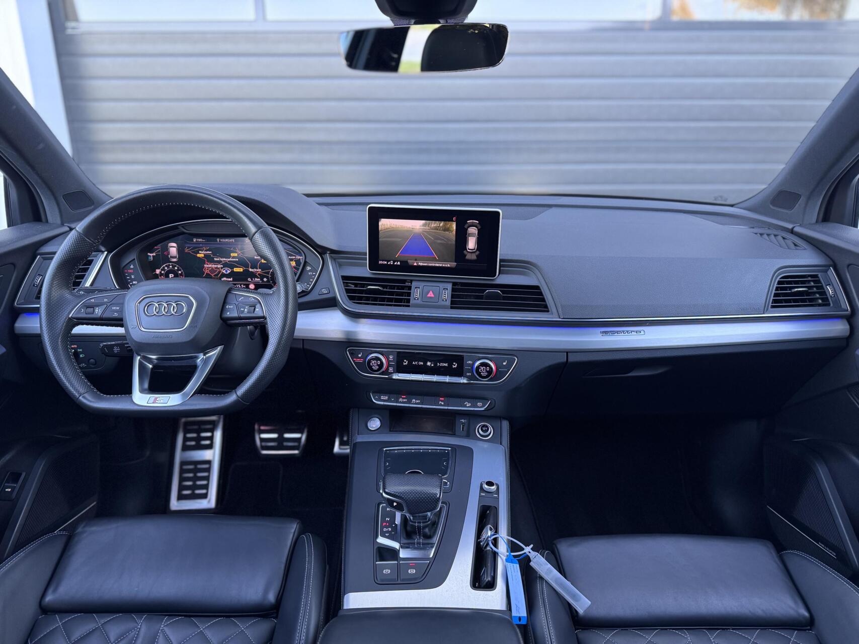 Foto van Audi Q5