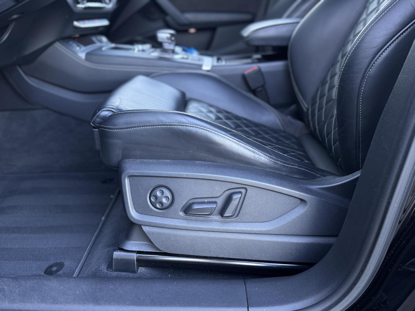 Foto van Audi Q5