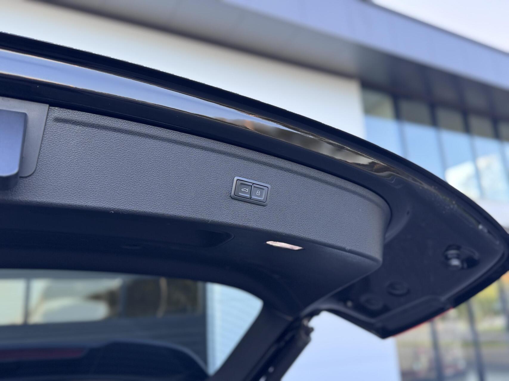 Foto van Audi Q5