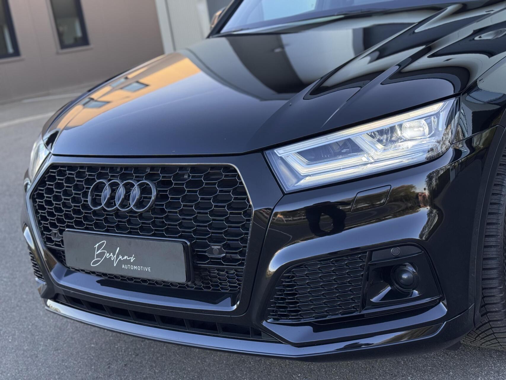 Foto van Audi Q5