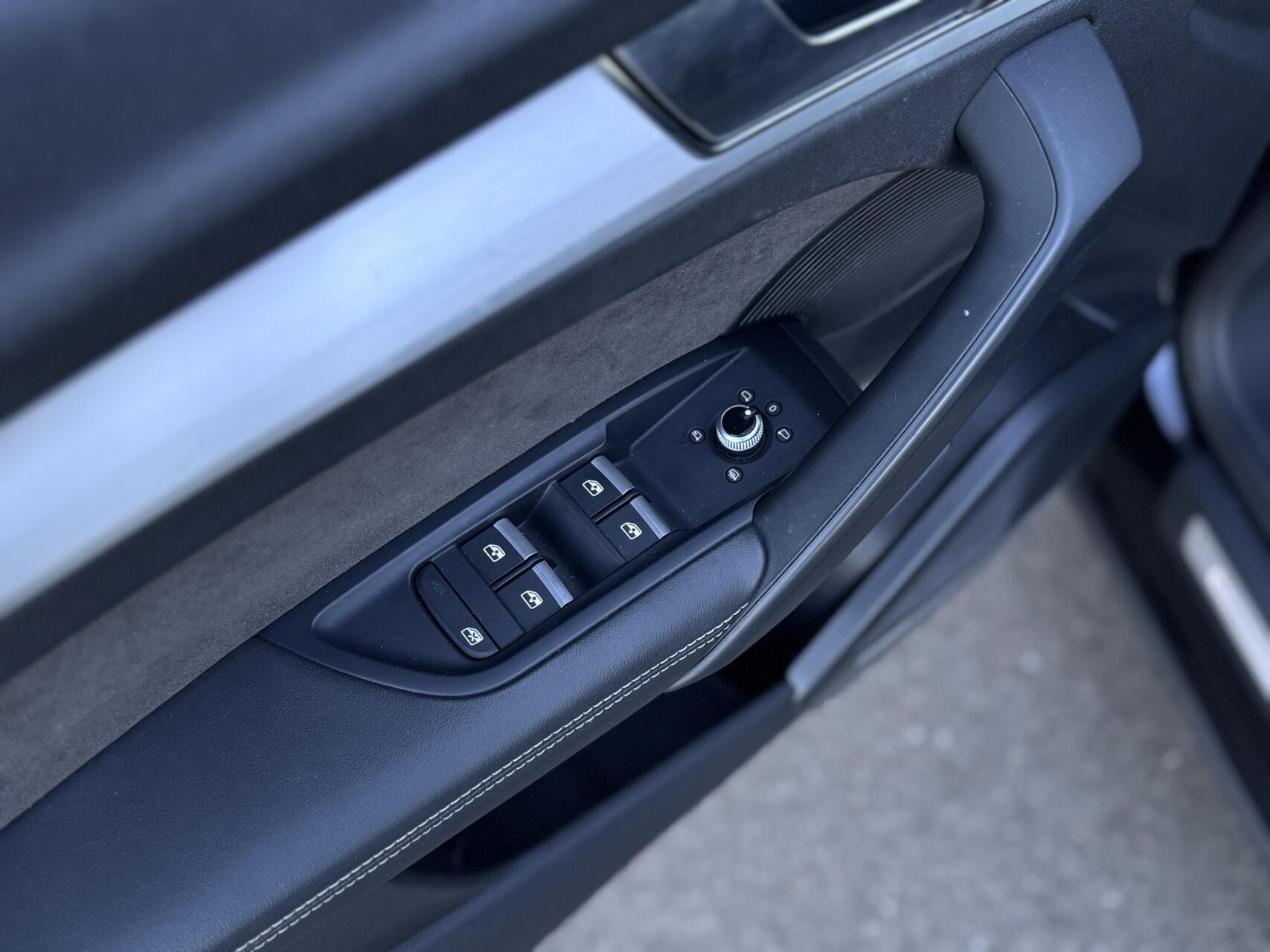 Foto van Audi Q5