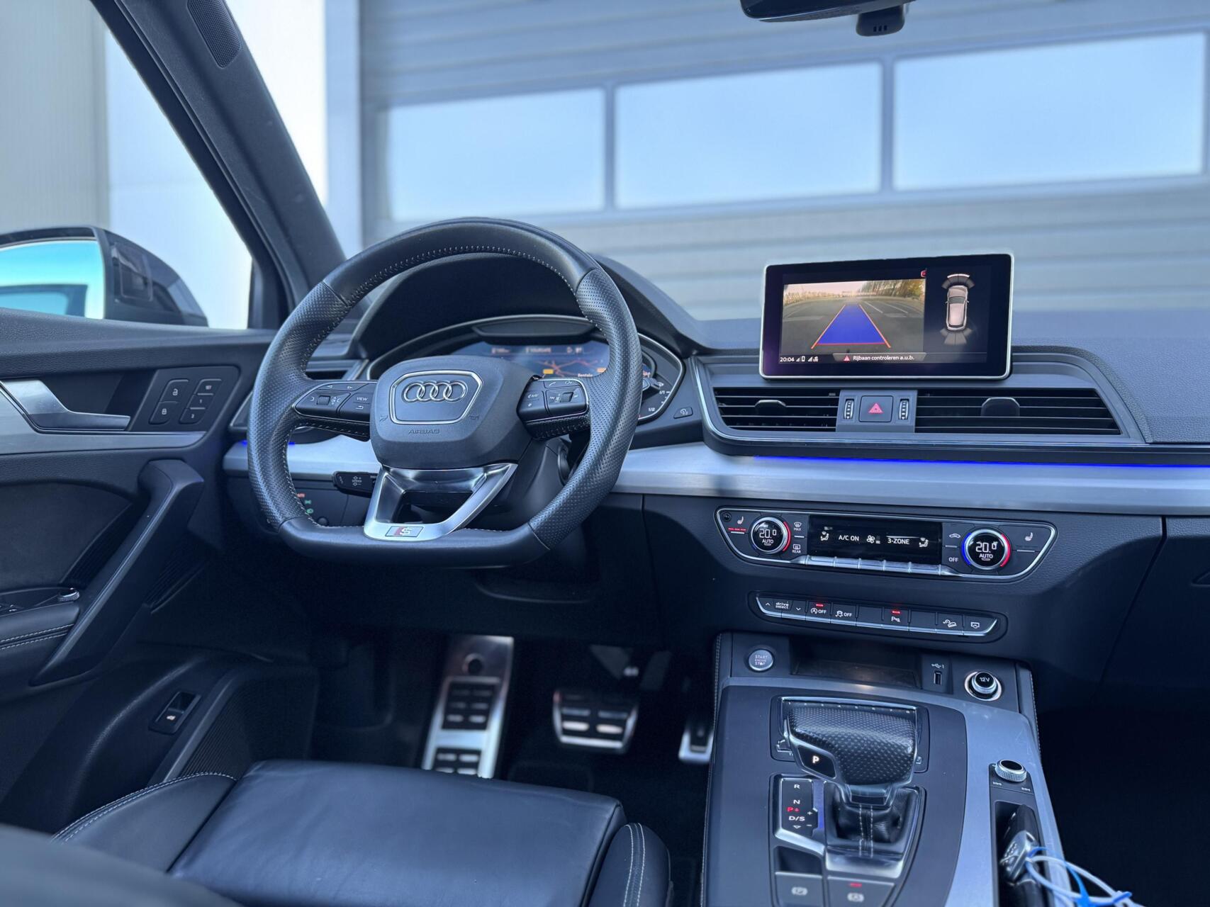 Foto van Audi Q5