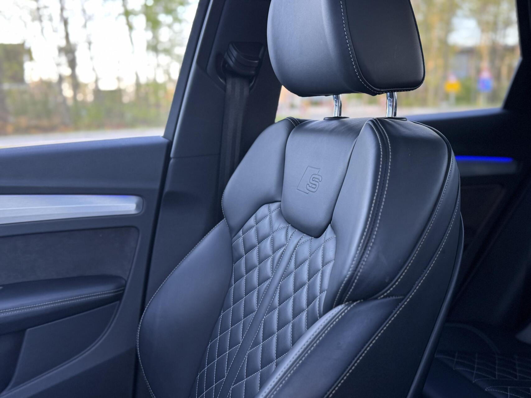 Foto van Audi Q5