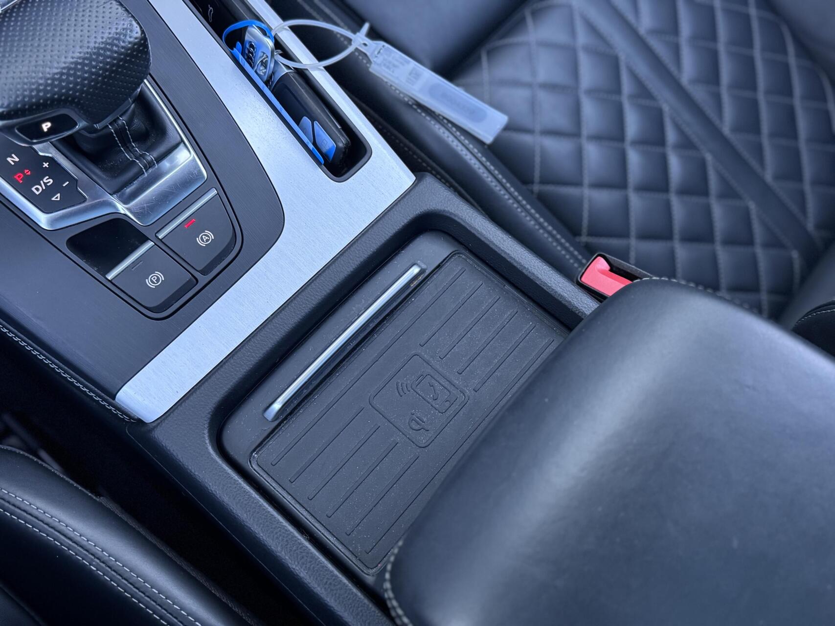 Foto van Audi Q5